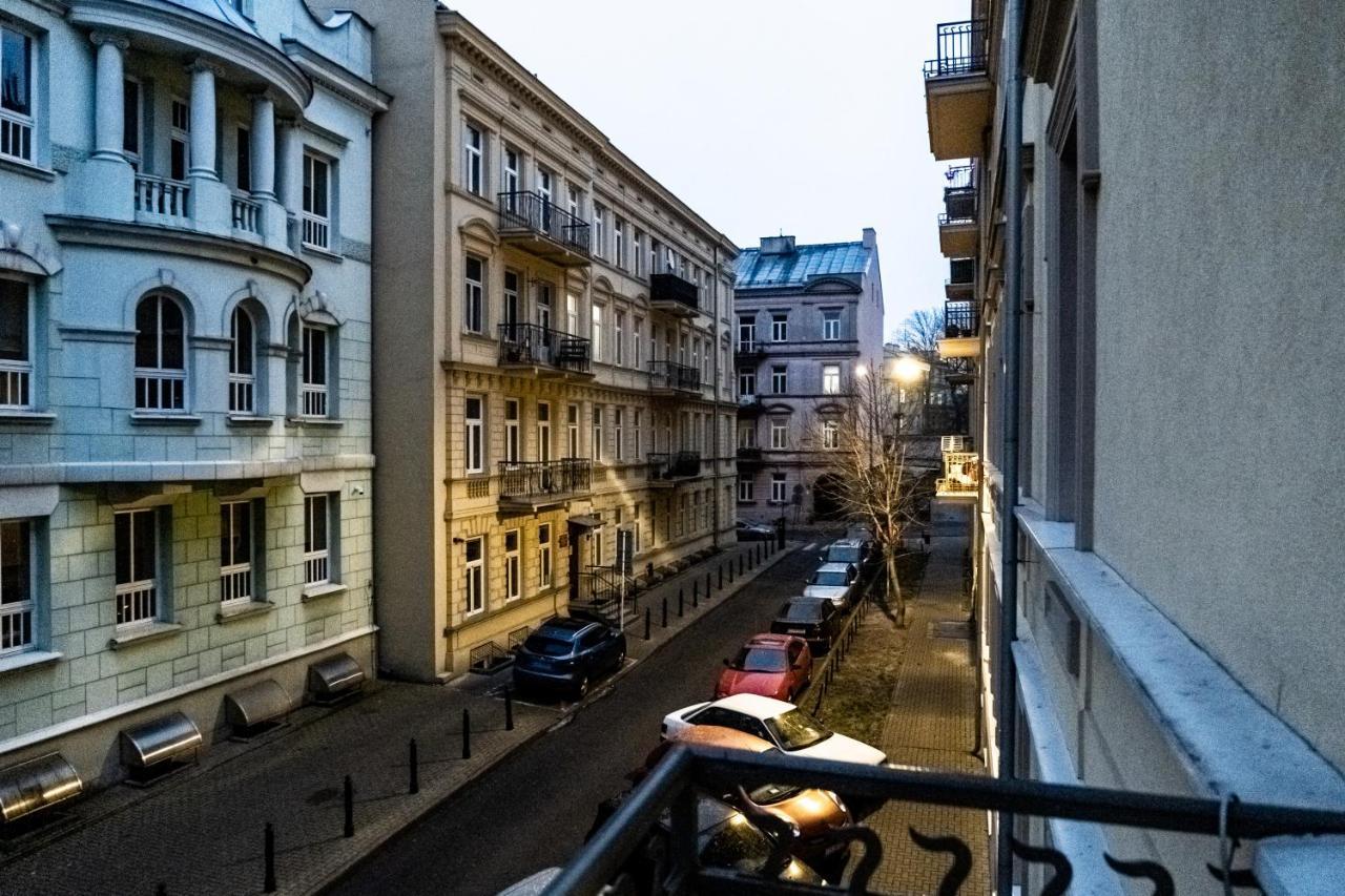 City Center Lublin Exterior foto